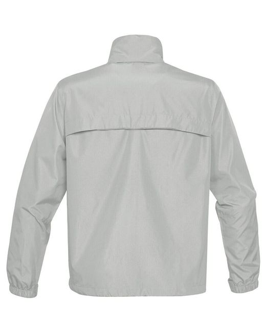 Blouson Nautilus STORMTECH pour homme en coloris Gray