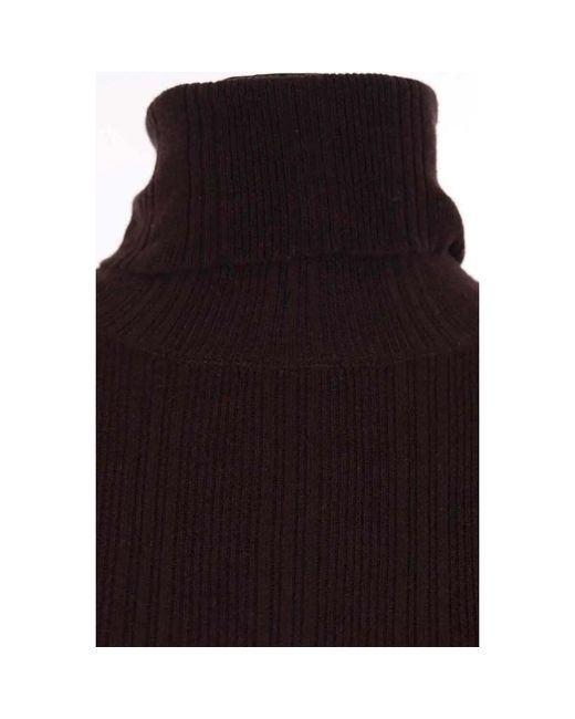 Pull Pull Sessun en coloris Black