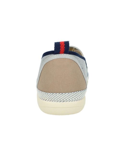 Baskets basses Vulca Bicha pour homme en coloris Blue