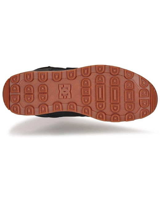 pure wnt water resistant leather boots