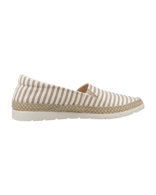 Espadrilles 75261g Gioseppo pour homme en coloris Natural