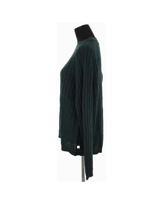 Pull Pull vert Bellerose en coloris Black