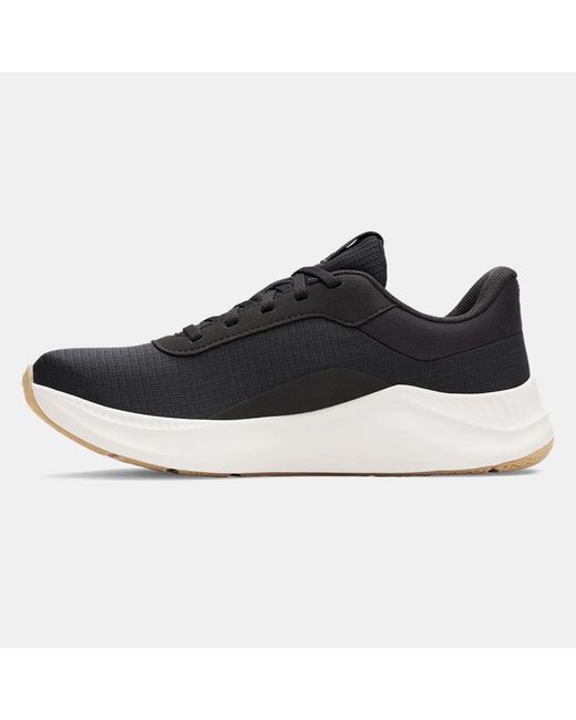 Chaussure De Training Aurora 3 Pour Femme Summit Blanc Castlerock Under Armour en coloris Black