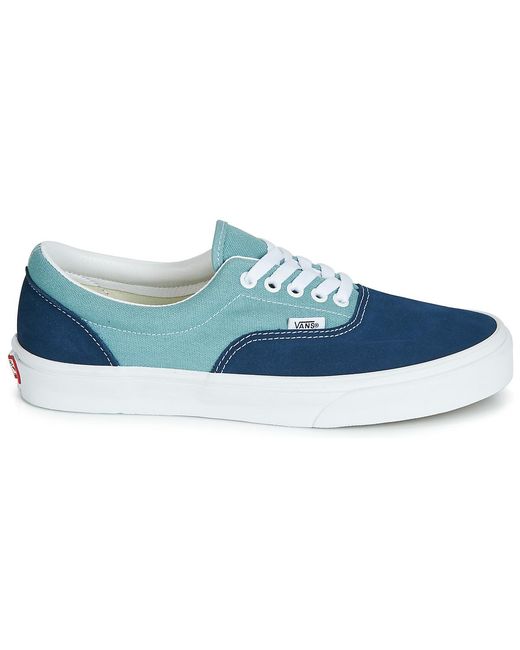 Vans Blue Sneaker ERA