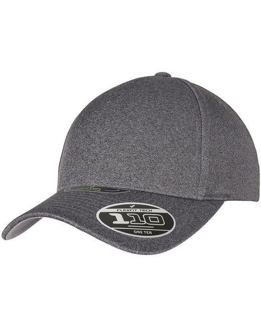 Casquette Rw8021 Flexfit en coloris Gray