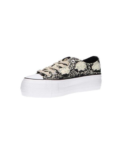 Chaussures 69589 MTNG en coloris White