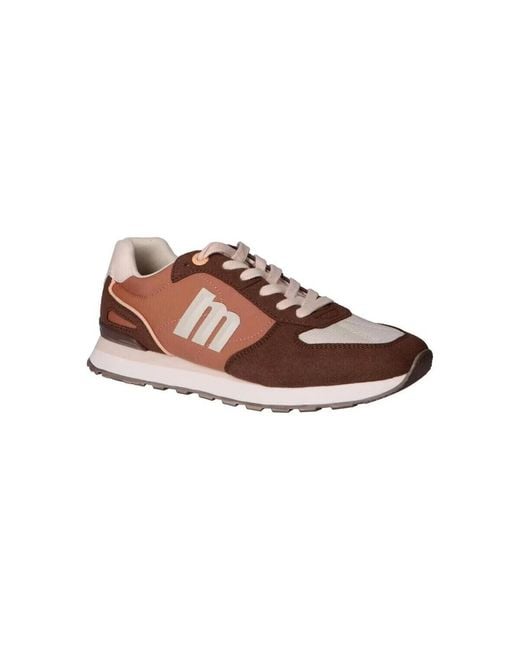 Chaussures 60021 MTNG en coloris Brown