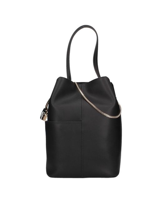 Borbonese Handtas 924473i42 in het Black