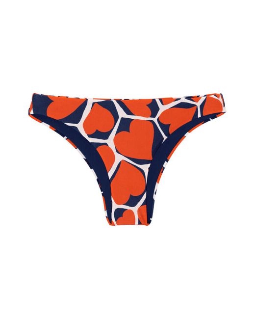 Maillots de bain 2024 Amore Red UPF 50+ Rio De Sol en coloris Blue