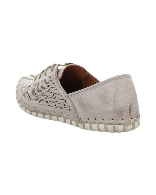 Ville Basse Gemini en coloris Brown