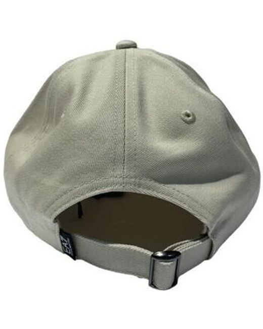 Casquette Casquette EA7 Emporio Armani beige 245091 CC980 23814 - Unique EA7 pour homme en coloris Natural