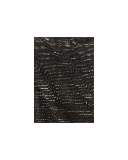 Pull 8159601 Kaporal en coloris Black