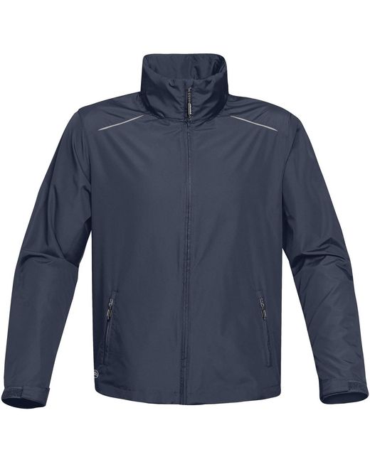 Blouson Nautilus STORMTECH pour homme en coloris Blue