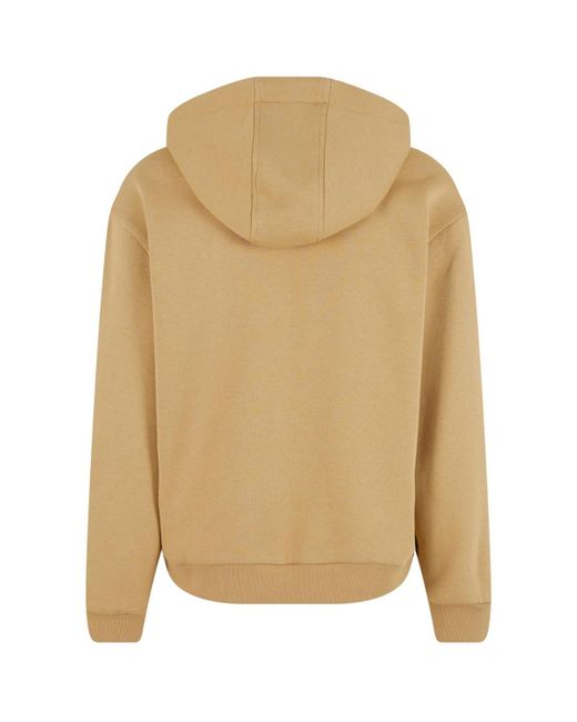 Sweat-shirt RW10625 Build Your Brand en coloris Natural