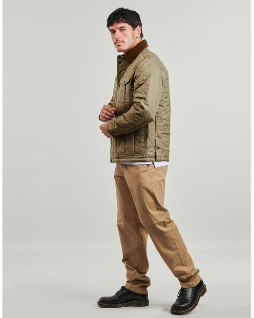 Jack & Jones Windjack Jprblubryan in het Green voor heren