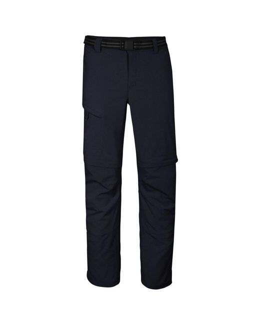 Pantalon Killtec pour homme en coloris Blue