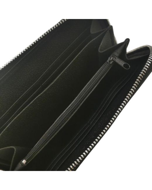 Portefeuille W1158L RU John Richmond en coloris Black