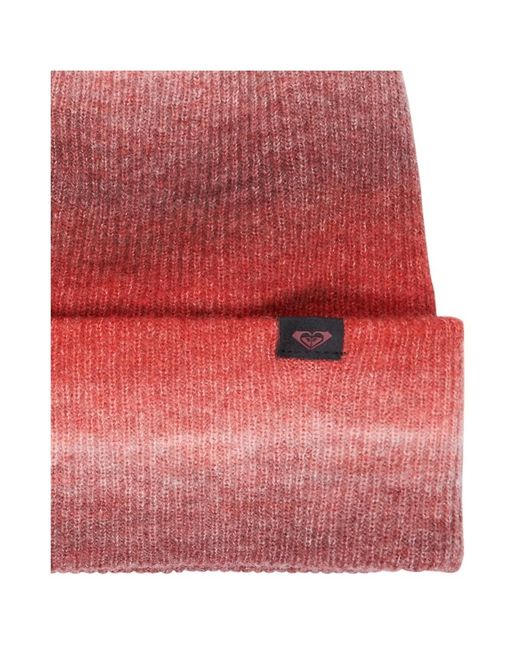 Bonnet Ice Blossom Roxy en coloris Red