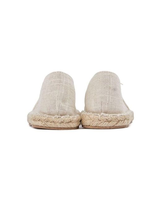 Espadrilles Nancy Des Chaussures Wrangler en coloris White