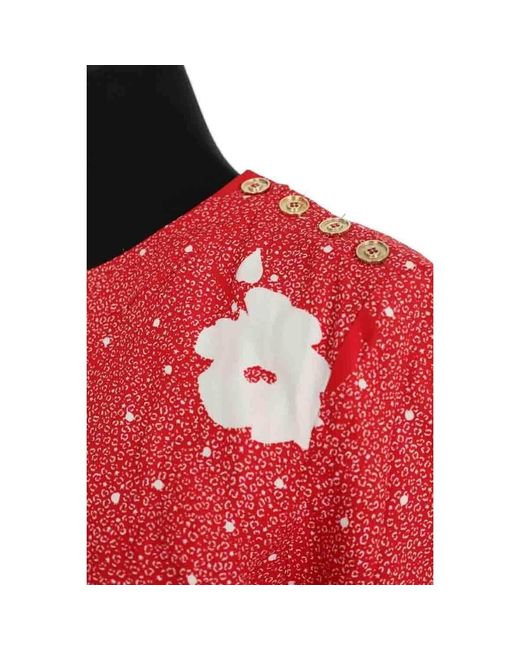 Blouses Blouse A.P.C. en coloris Red