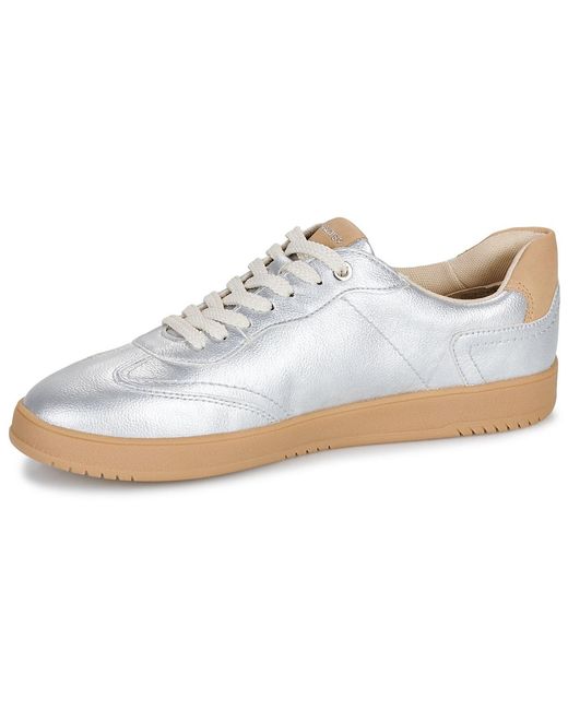 Baskets Basses 5-23652-44-943 S.oliver en coloris White