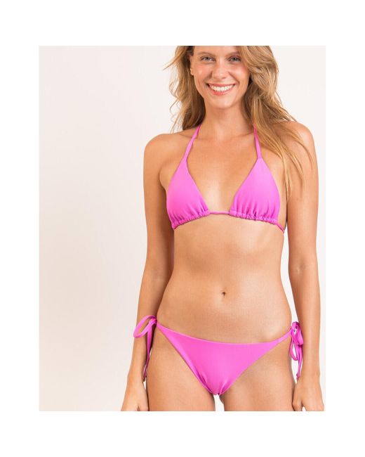 Maillots de bain 2024 Vita Pink UPF 50+ Rio De Sol