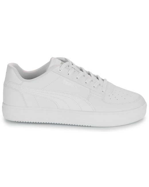 PUMA Sneaker Caven 2.0 in White für Herren