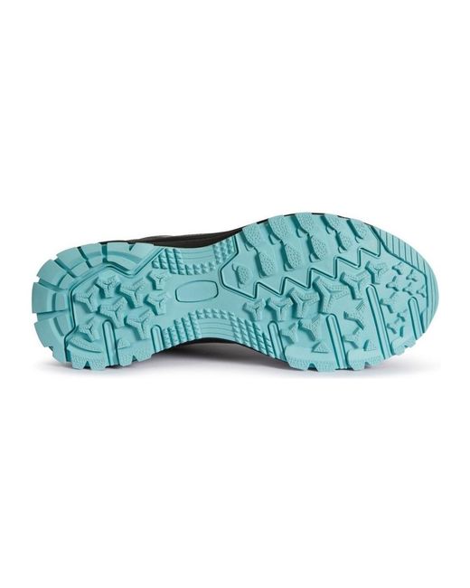 Baskets Beatrix Trespass en coloris Black