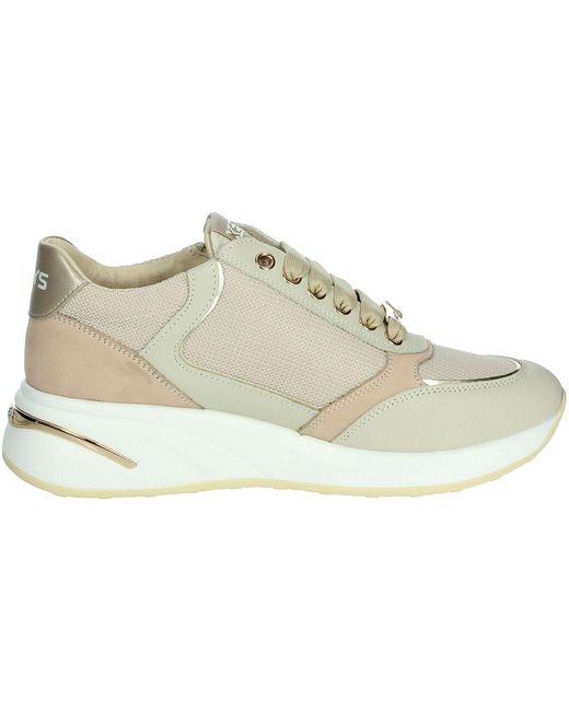 Baskets K-10552 Keys en coloris White