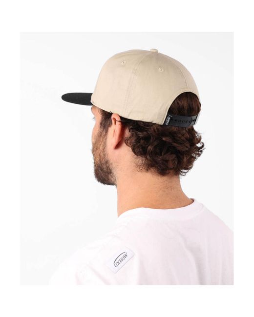 Casquette Casquette BRODY Oxbow pour homme en coloris Natural