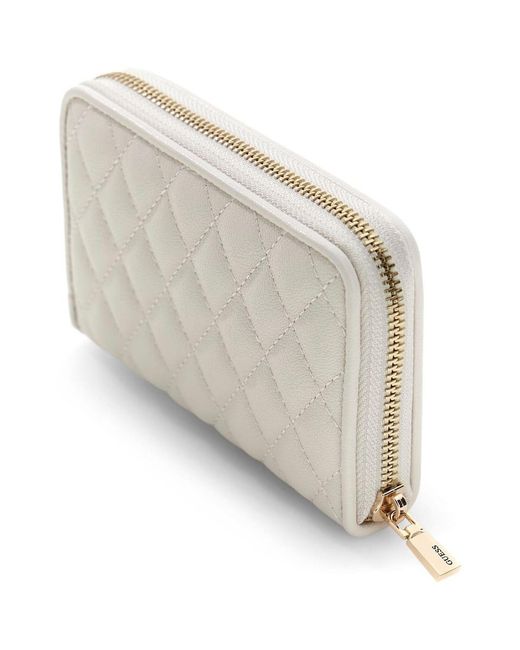 Wallets & Cardholders Guess en coloris White