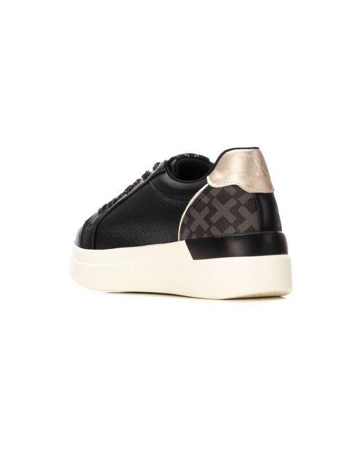 Baskets 14423301 Xti en coloris Black