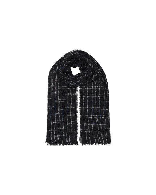 Echarpe 13267002 ONLY en coloris Black