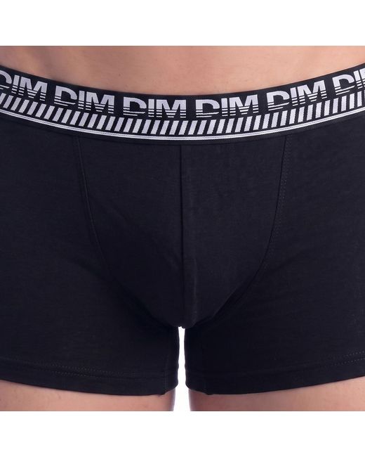 Boxers Ad202Cs Dim pour homme en coloris Black