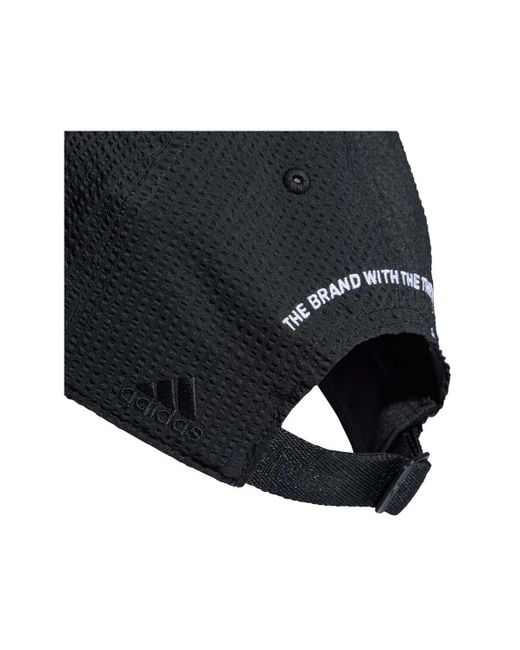 Casquette IP6315 Adidas pour homme en coloris Blue