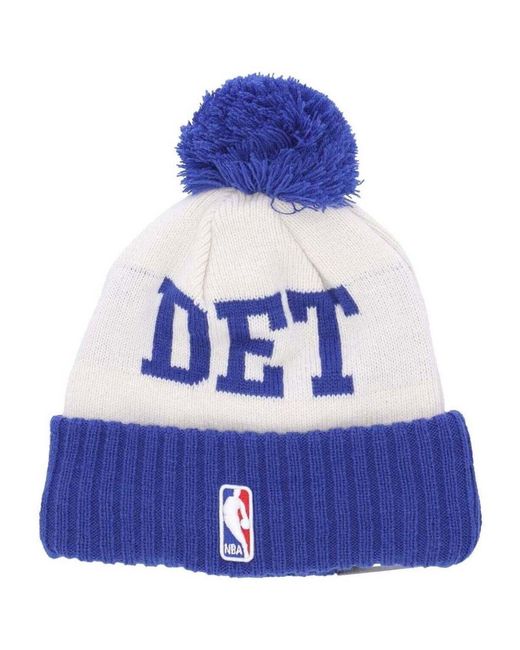 Bonnet Draft Knit KTZ pour homme en coloris Blue