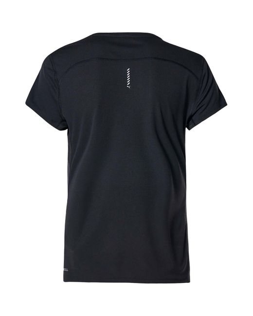 T-shirt Run Favorites Velocity Tee W PUMA en coloris Black