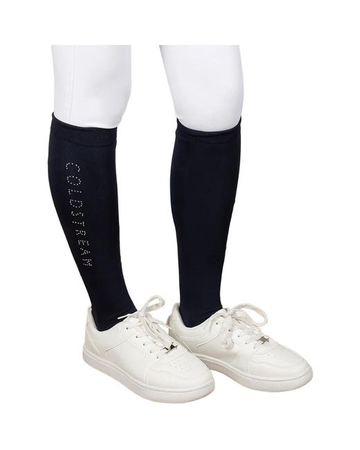 Chaussettes Rochester Coldstream pour homme en coloris Blue