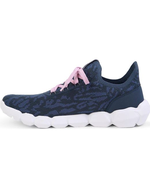 Baskets Hex-At Dare 2b en coloris Blue