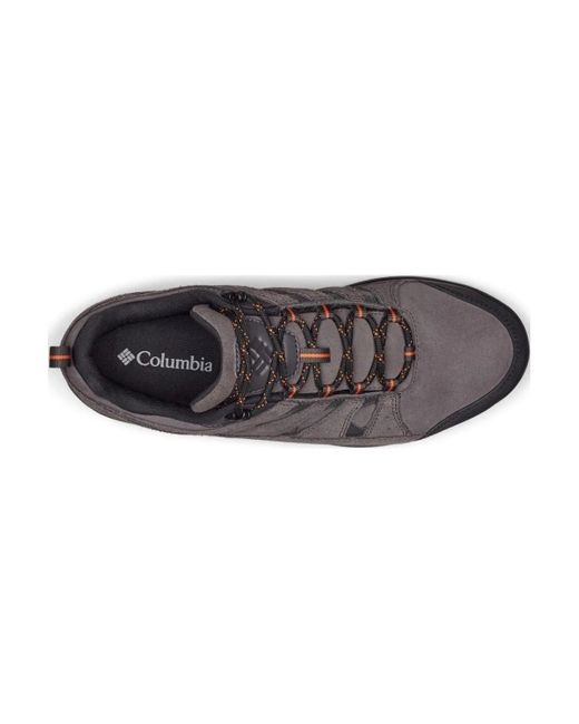 buty columbia ruckel ridge chukka waterproof