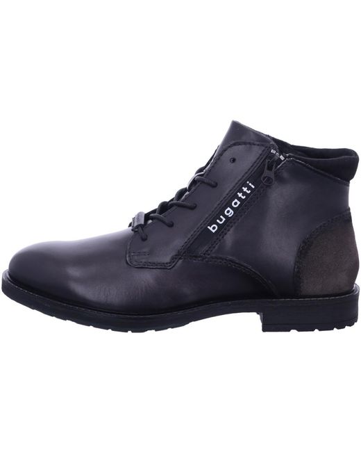 Bottes Bugatti pour homme en coloris Blue