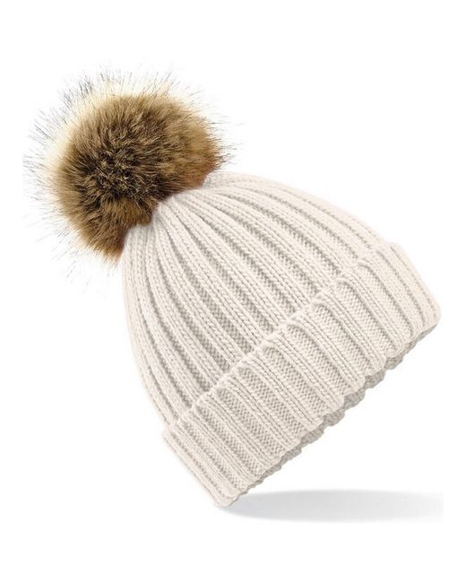 Bonnet B412 BEECHFIELD® en coloris Natural