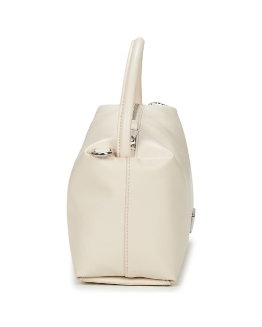 Tommy Hilfiger Handtas Tjw American Cool Shoulder Bag in het Natural