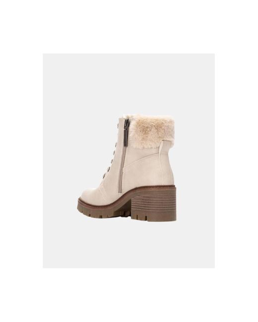 Refresh Enkellaarzen 172911 in het White