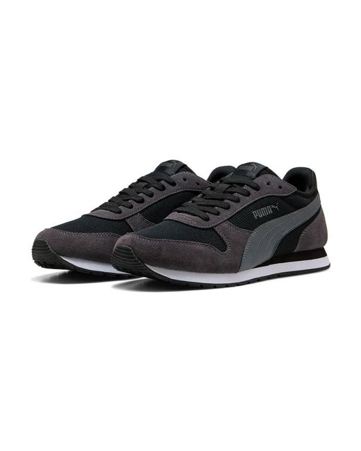 Baskets St Miler PUMA pour homme en coloris Black