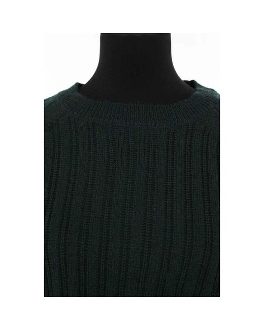 Pull Pull vert Bellerose en coloris Black