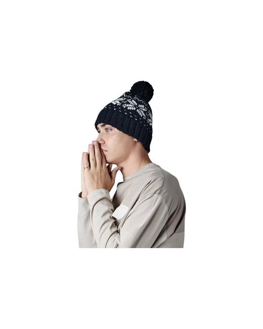 Bonnet Snowstar BEECHFIELD® en coloris Black