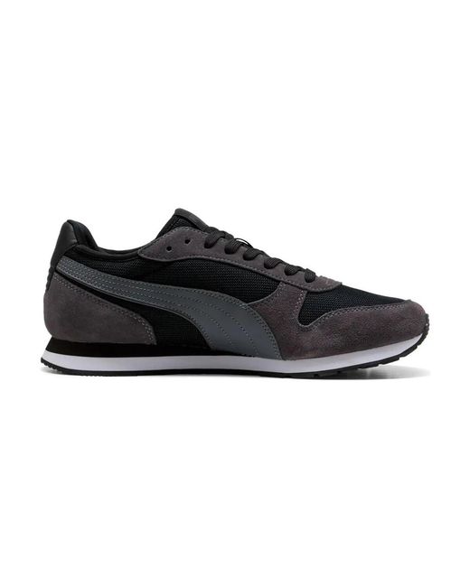 Baskets St Miler PUMA pour homme en coloris Black