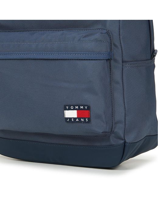 Tommy Hilfiger Rucksack Tjm Ess Daily Dome Backpack in Blue für Herren