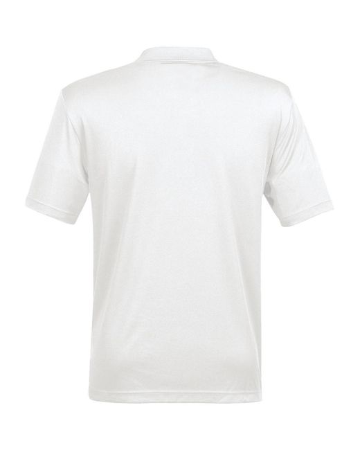 T-Shirt Eclipse STORMTECH pour homme en coloris White